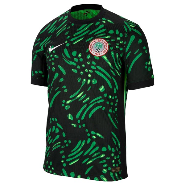 Tailandia Camiseta Nigeria Primera 2024